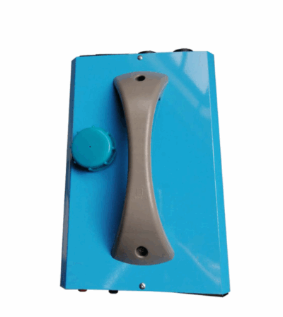 Four Plastic  Hole 5kw Air Parking Heater 12V 24V Parking air Heater Car diesel  Integrated Heater - Image 2