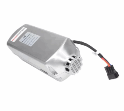 12V 24V Diesel Heater 1KW Air Parking Heater Split-type - Image 2