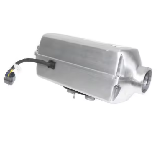 屏幕截图 2025-10-20 115203 One Alumium Hole 12V 24V Diesel Heater 8KW Caravan Car Air Parking Heater With Fuel Pump - Image 5