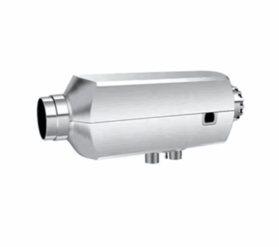 2KW 12V24V Aluminum Diesel Fuel Heater for Parking Single Hole AC System - Image 2