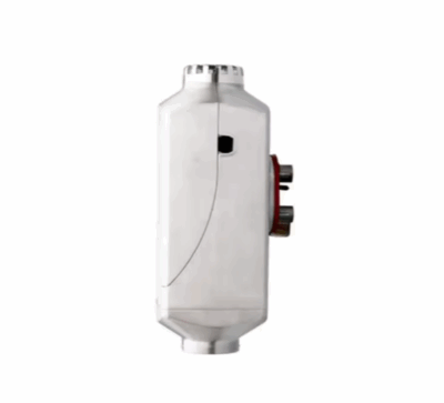 2KW 12V24V Aluminum Diesel Fuel Heater for Parking Single Hole AC System - Image 3