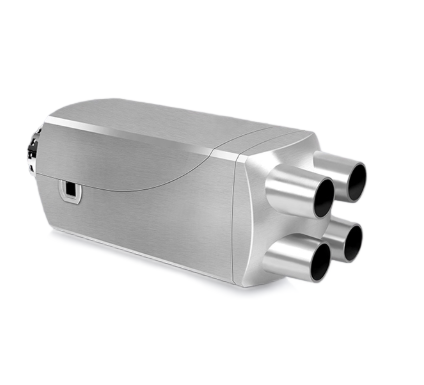 屏幕截图 2025-10-21 114835 Four Alumium Hole 12V 24V Diesel Heater 8KW Caravan Car Air Parking Heater With Fuel Pump - Image 3