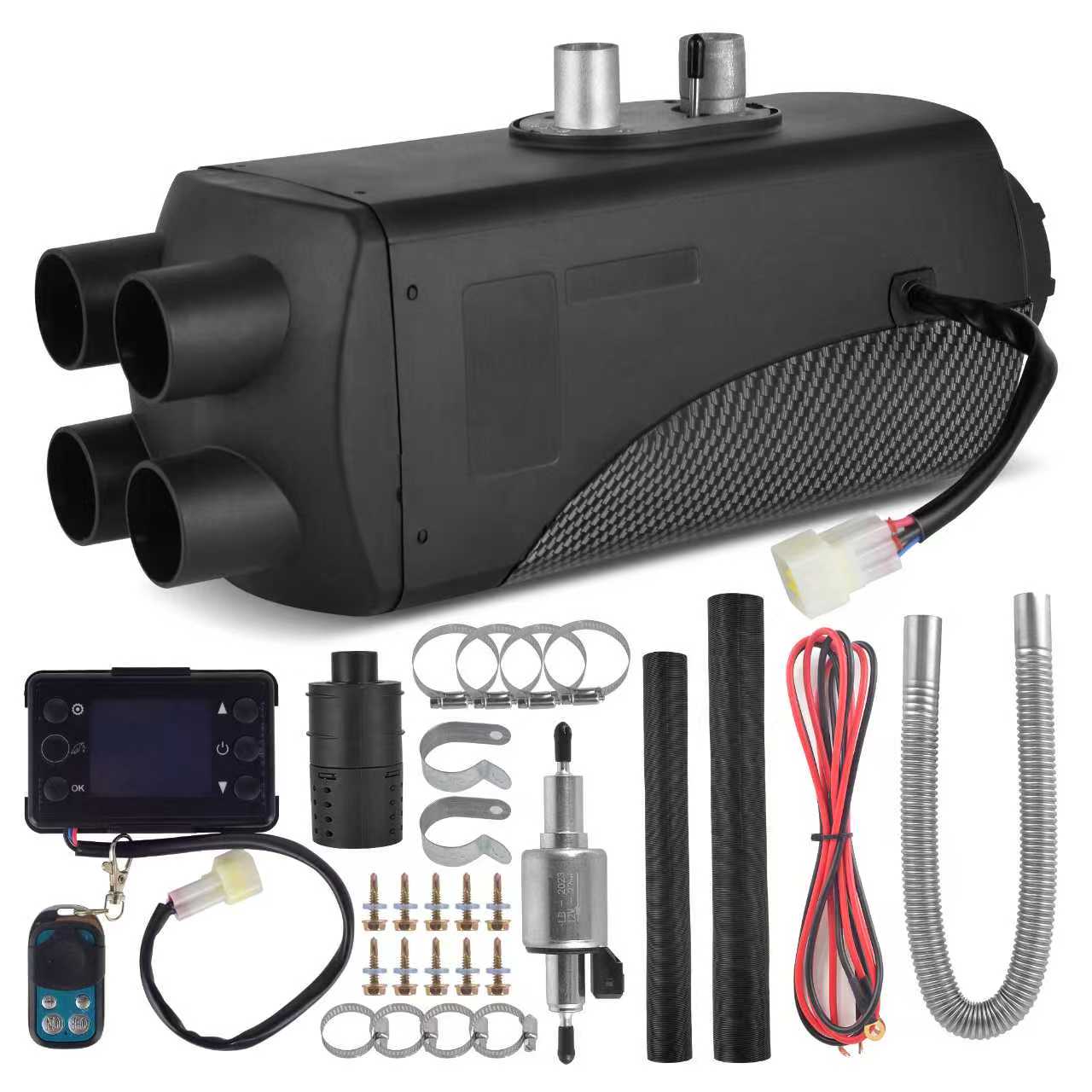 微信图片_20250902171742_72_29 LCD Digital Remote Control Car Heater 12V24V 5KW Diesel Air Parking Heater - Image 4