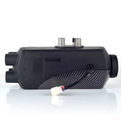 LCD Digital Remote Control Car Heater 12V24V 5KW Diesel Air Parking Heater - Image 3