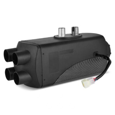 LCD Digital Remote Control Car Heater 12V24V 5KW Diesel Air Parking Heater