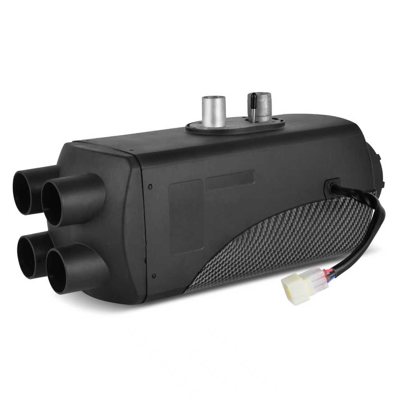 微信图片_20250902172256_77_29 LCD Digital Remote Control Car Heater 12V24V 5KW Diesel Air Parking Heater - Image 1