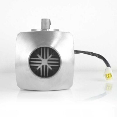 2KW 12V24V Aluminum Diesel Fuel Heater for Parking Single Hole AC System - Image 4