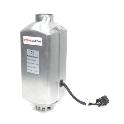 12V 24V Diesel Heater 1KW Air Parking Heater Split-type