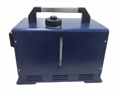 Diesel Air Heater All in One, 2KW 12V/24V Diesel Heater,Diesel Parking Heater for Car, Truck, RV, Boats - Image 4