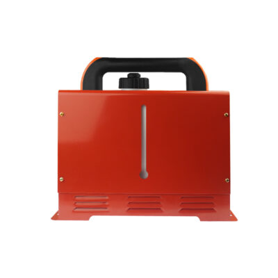 WARMCONFORT 12V/24V 5KW Diesel Air Parking Heater All in One New Type - Image 2