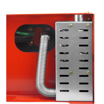 WARMCONFORT 12V/24V 5KW Diesel Air Parking Heater All in One New Type - Image 4