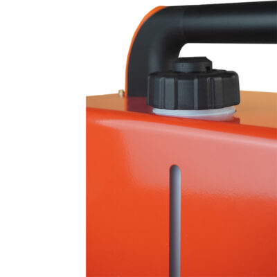 WARMCONFORT 12V/24V 5KW Diesel Air Parking Heater All in One New Type - Image 6