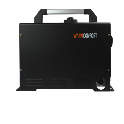 WARMCONFORT 12V/24V 5KW Diesel Air Parking Heater All in One New Type - Image 5