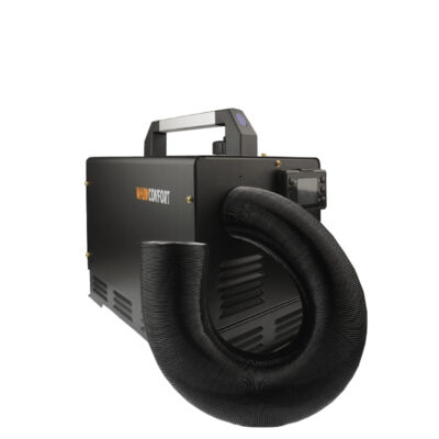 WARMCONFORT 12V/24V 5KW Diesel Air Parking Heater All in One New Type - Image 4